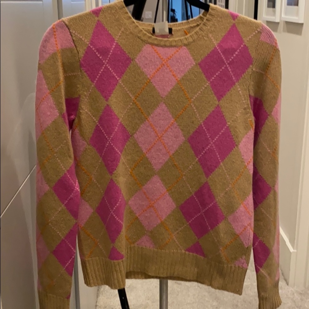 Jcrew sweater